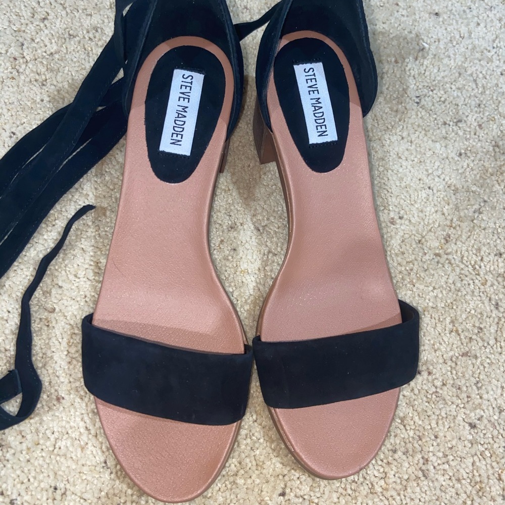 Steve Madden heels